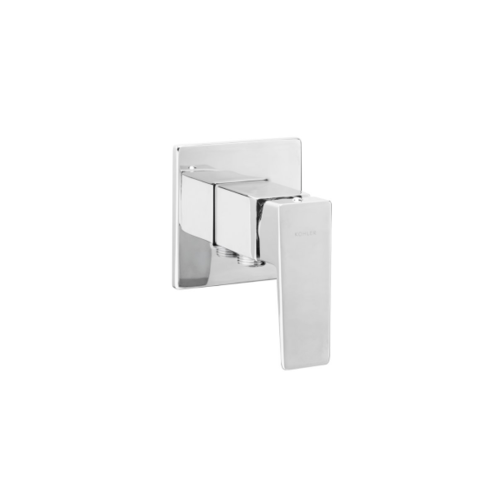 วาล์วปิด-ปิดน้ำเย็นแบบก้านโยก รุ่น K-24750X-4CD-CP ออเนสตี้ HONESTY KOHLER