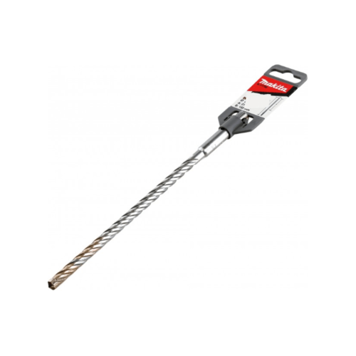 ดอกสว่านเจาะปูนโรตารี่ Nemesis SDS-PLUS 6.5x210MM. Makita