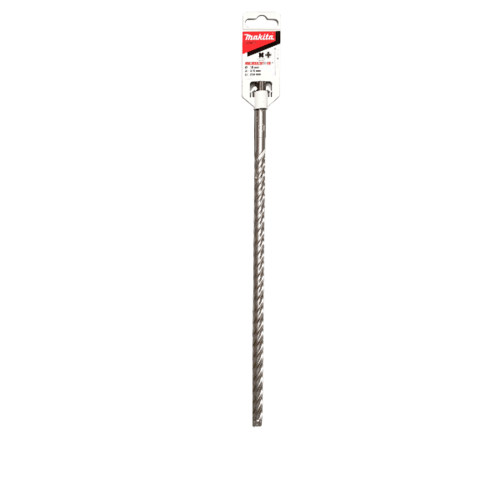 ดอกสว่านเจาะปูนโรตารี่ Nemesis SDS-PLUS 10x260MM. B-11841  MAKITA