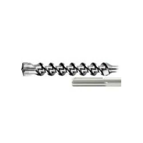 ดอกสว่านเจาะปูน Nemesis SDS-Max 12x540MM. B-19906 MAKITA