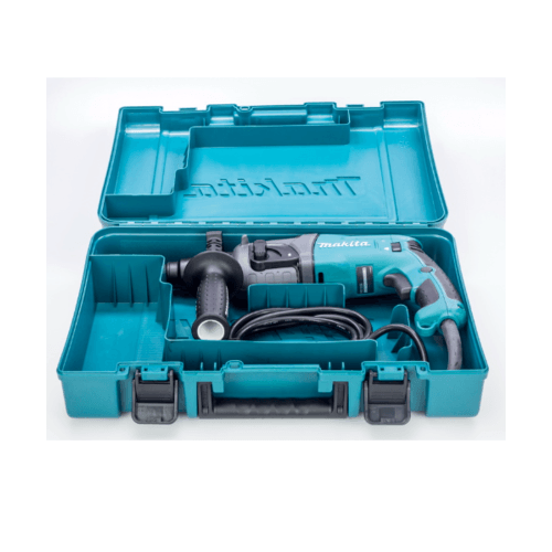 MAKITA สว่านเจาะโรตารี่ไฟฟ้า 22 mm. 710W HR2230