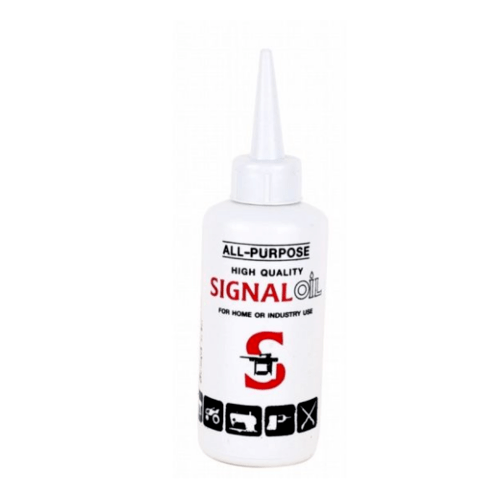 SINGER น้ำมันจักร ขนาด 0.04L