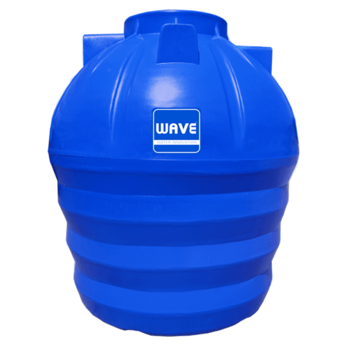 WAVE ถังเก็บน้ำใต้ดิน 600L รุ่น WUT