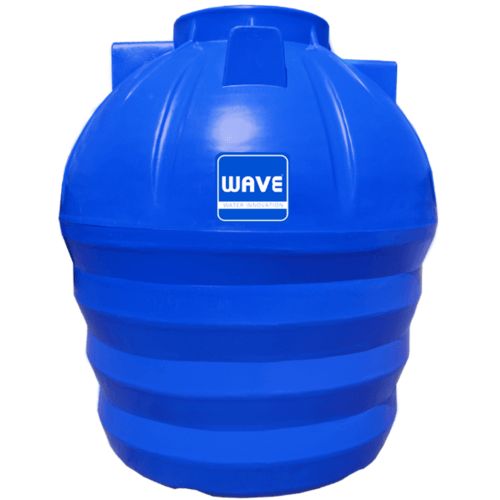 WAVE ถังเก็บน้ำใต้ดิน 400L รุ่น WUT