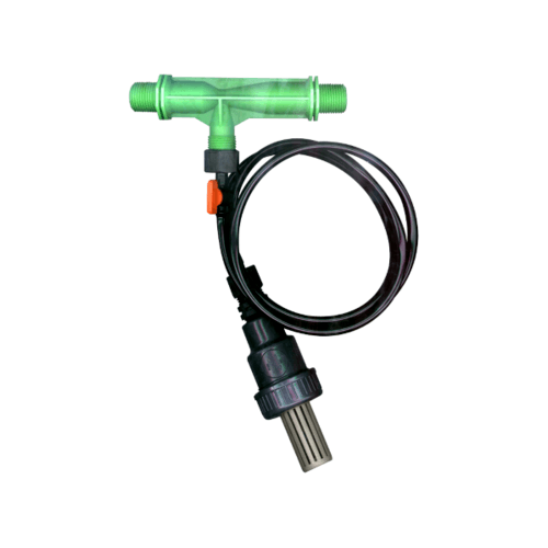 Super Products VFI วาล์วผสมปุ๋ยแวนจูรี่ 3/4"