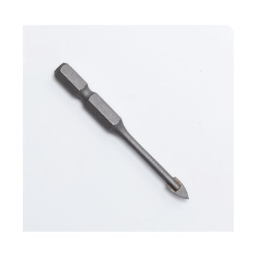 ดอกเจาะกระจกก้านหกเหลี่ยม 00D-31429  5x65MM.