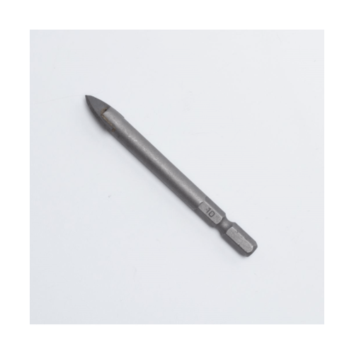 ดอกเจาะกระจกก้านหกเหลี่ยม 00D-31457  10x80MM.