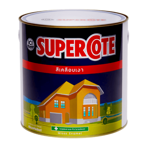 Dulux สีน้ำมัน S/C   223  1 กล.