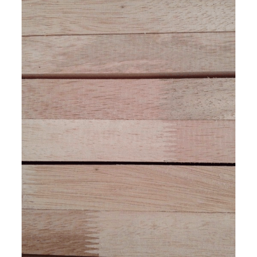 ไม้โครง ไม้ทุเรียนจ๊อยส์ 17.5x43x2500มม.