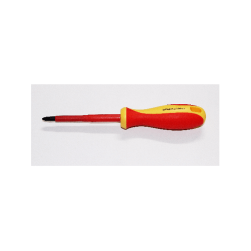 HUMMER ไขควงปากแฉกหุ้มฉนวน รุ่น WT-925 ขนาด PH.3X150มม.