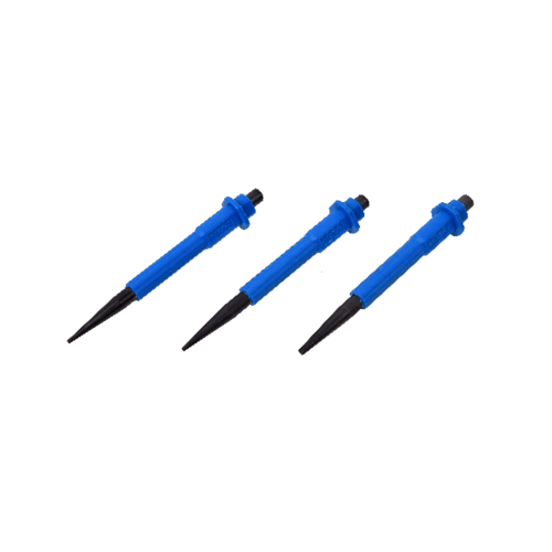 ALCOR เหล็กส่ง รุ่น A230033 (3ชิ้นต่อแพค)