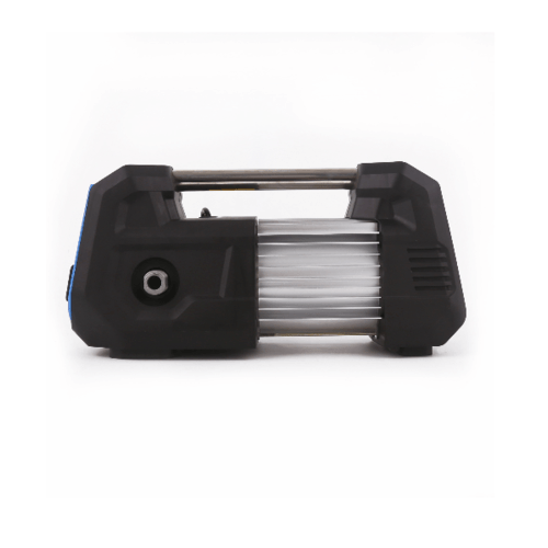 BISON เครื่องฉีดน้ำแรงดันสูง 100บาร์ 1400 วัตต์  INDUCTION MOTOR รุ่น PWI002-M01