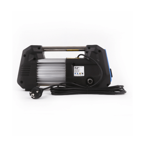 BISON เครื่องฉีดน้ำแรงดันสูง 100บาร์ 1400 วัตต์  INDUCTION MOTOR รุ่น PWI002-M01