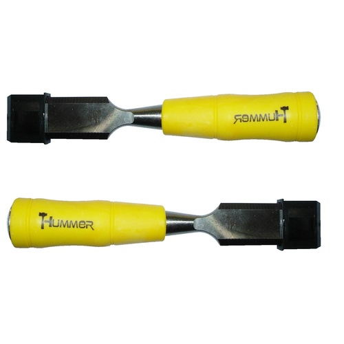 HUMMER สิ่ว รุ่น TLP-006 ขนาด 1 นิ้ว