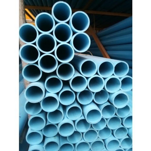 ท่อน้ำไทย ท่อพีวีซี 1 1/4"(35) ชั้น 13.5 ปลายเรียบ