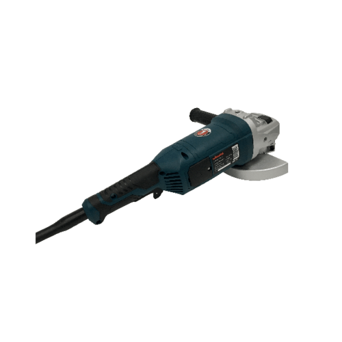 เครื่องเจียร์ S1M-ZP31-180 2200W ขนาด 7"