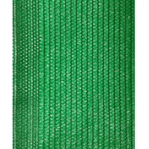 POLLO สแลน HDPE รุ่นSH1207-45 ขนาด2x10ม. 50%(หนึ่งเข็ม) สีเขียว
