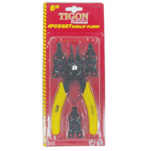 TIGON คีมถ่างแหวน