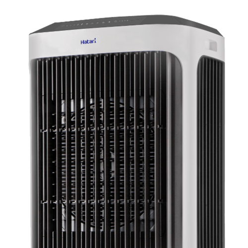 HATARI พัดลมไอเย็น AC MAX 35 ลิตร