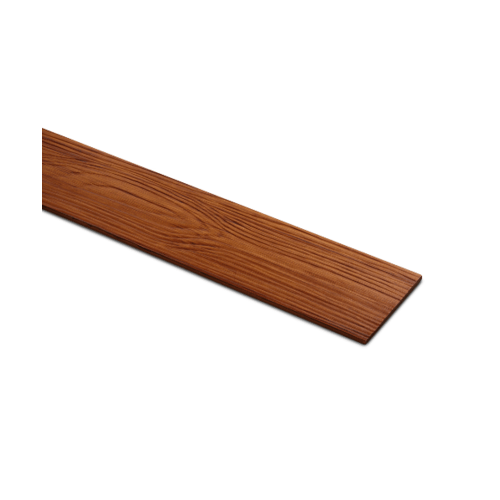 ตราเพชร ไม้ฝา 0.8x15x300ซม. สีสักเศรษฐี