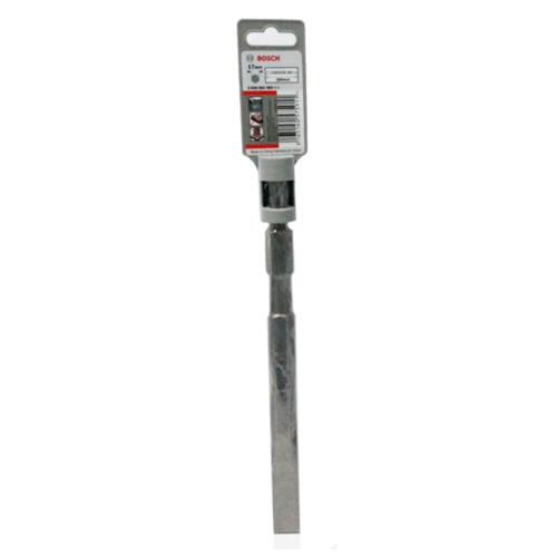 BOSCH ดอกสกัดแบน 6เหลี่ยม Hex17(280มม.)#885 Bosch