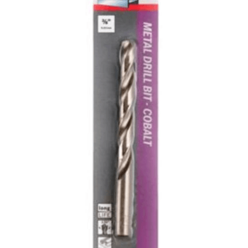 BOSCH ดอกเจาะสแตนเลส HSS-CO 3/16" x 59/89 มม.