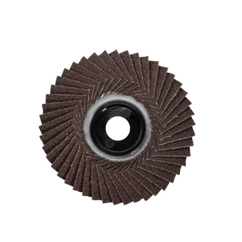 BOSCH กระดาษทรายซ้อนหลังอ่อน 4" P220