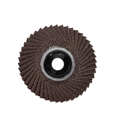 BOSCH กระดาษทรายซ้อนหลังอ่อน 4" P320