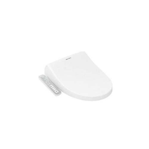 American Standard ฝารองนั่งอัตโนมัติแบบใช้ไฟฟ้า U shape รุ่น พรีสทีน CEAS7SL1-0100510P0