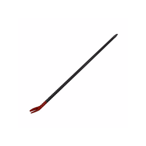 ชะแลงเหล็กข้ออ้อย ขนาด 1"x150cm.