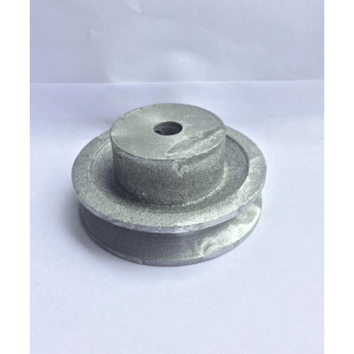 ACR มู่เล่ย์ ร่องเดี่ยว B 3.1/2"x28mm.