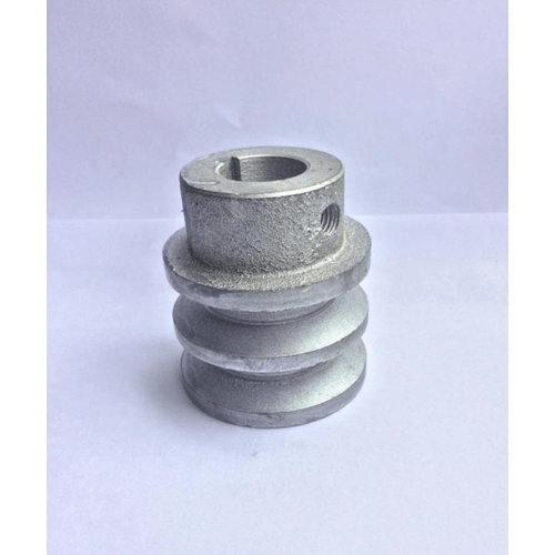 ACR มู่เล่ย์ ร่องคู่ A 2.1/2"X14mm.