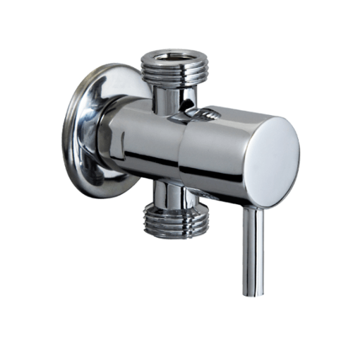 Karat Faucet สต็อปวาล์ว 2 ทาง รุ่น KA-01-482-50