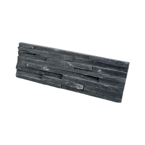 หินธรรมชาติ 10x30 ซม.สันหินกาบน้ำตก รุ่น NSD-GSD-002-1030