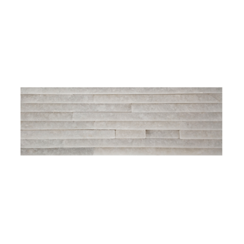 หินธรรมชาติ 10x30 ซม.สันหินกาบน้ำตก รุ่น NSD-GSD-004-1030
