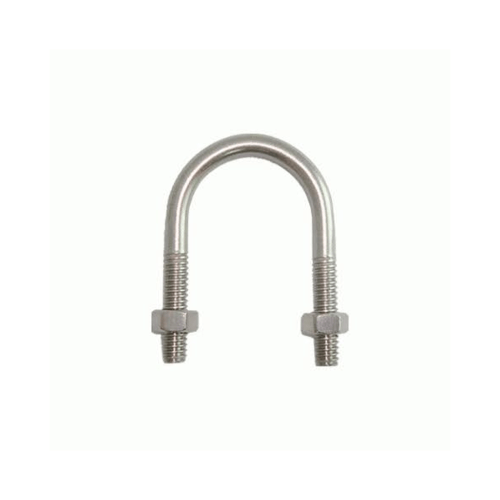ยูโบลท์ M8x3/4" รุ่น EV-003 (5ชิ้น/แพ็ค) FIX-XY