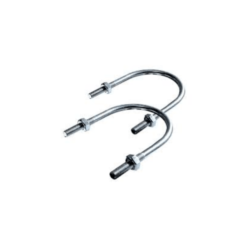 ยูโบลท์ M8x3/4" รุ่น EV-003 (5ชิ้น/แพ็ค) FIX-XY