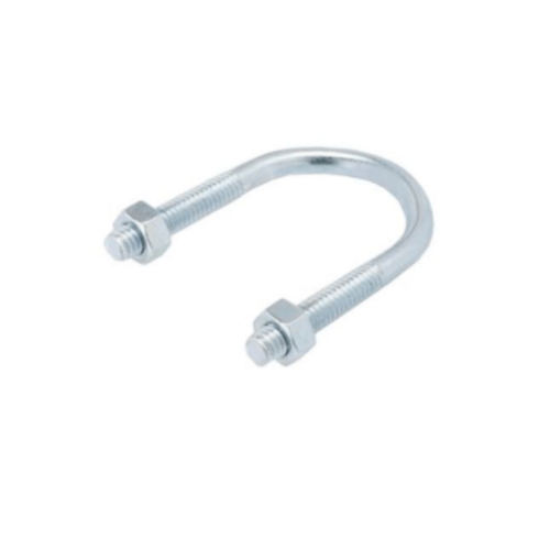 ยูโบลท์ 5/16"x1.1/2" รุ่น EV-021 (5ชิ้น/แพ็ค) FIX-XY