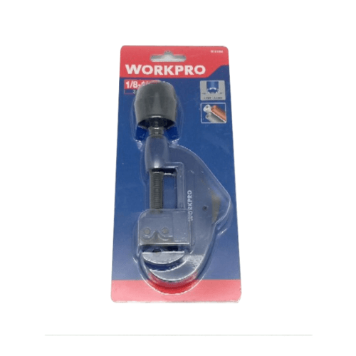 WORKPRO คัตเตอร์ตัดท่อทองแดง 1/8"-1.1/8" (3-30mm) รุ่น W101003