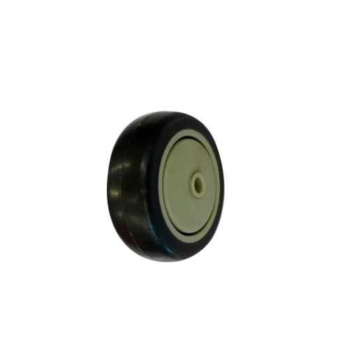 KAMPER ล้ออะไหล่ TPR 4นิ้ว (101มม) รุ่น 4200-101