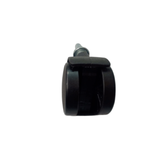KAMPER ล้อแกนเดือย Black Nylon 50มม (2นิ้ว) รุ่น TWS-50
