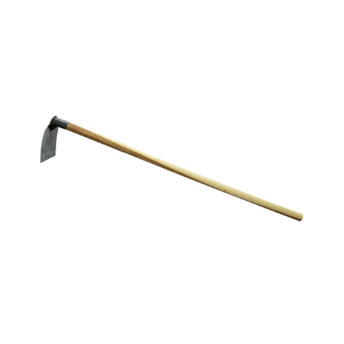 SYP จอบผานรถไถจัมโบ้ 6"ด้ามไม้ 150CM รุ่น SYP1001