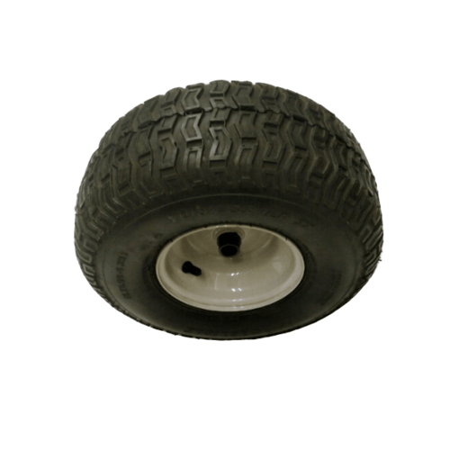 อะไหล่-ยางล้อหน้า รถตัดหญ้านั่งขับ สำหรับรุ่น 13A2765F308