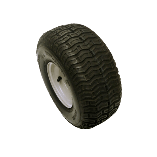 อะไหล่-ยางล้อหน้า รถตัดหญ้านั่งขับ สำหรับรุ่น 13A2765F308