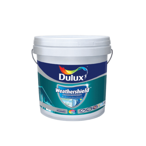Dulux เวเธ่อร์ชีลด์ ไฮโดรเฟรช เบส B 3 ลิตร