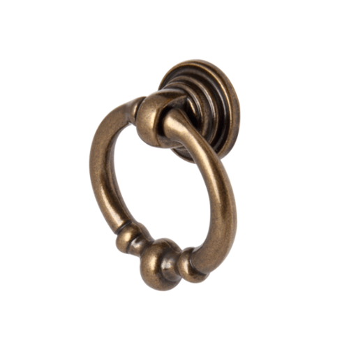 HAFELE ปุ่มจับ (32x45mm)  481.21.228