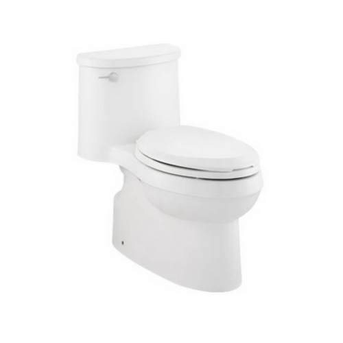 Kohler สุขภัณฑ์แบบชิ้นเดียว  4.2L รุ่น อะแดร์ K-5171X-C-0