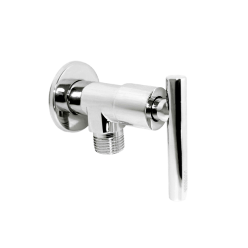 Donmark วาล์วฝักบัวทองเหลือง รุ่น MC401-34