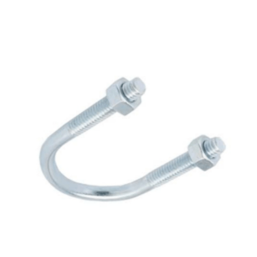 ยูโบลท์ 5/16"x1.1/2" รุ่น EV-021 (5ชิ้น/แพ็ค) FIX-XY
