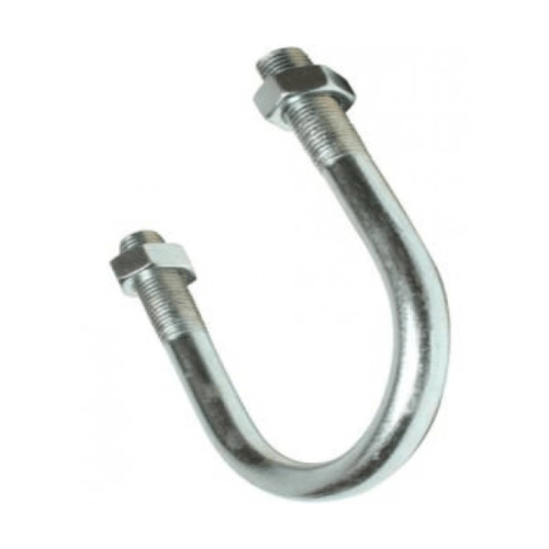 ยูโบลท์ 5/16"x1.1/2" รุ่น EV-021 (5ชิ้น/แพ็ค) FIX-XY